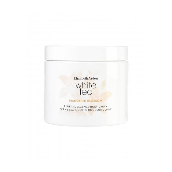 Elizabeth Arden White Tea Mandarin Blossom Body Cream 400ML