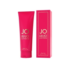 Liu Jo Lovers Jo Shower Gel 400ML
