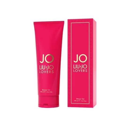 Liu Jo Lovers Jo Shower Gel 400ML