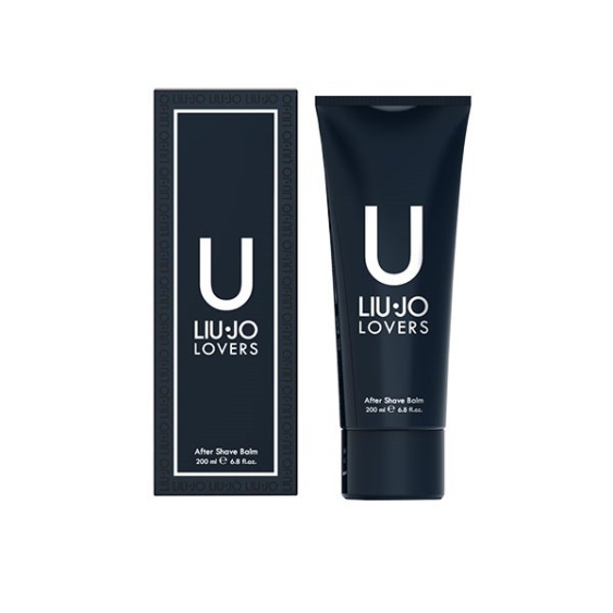 Liu Jo Lovers U Man After Shave Balm 200ML