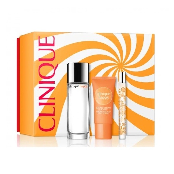 Clinique Happy 50 ml Cofanetto