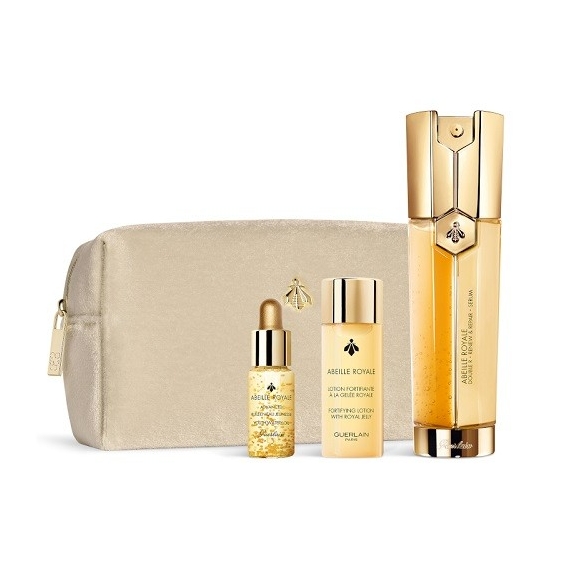 Guerlain Abeille Royale Double R Renew & Repair Sérum Cofanetto