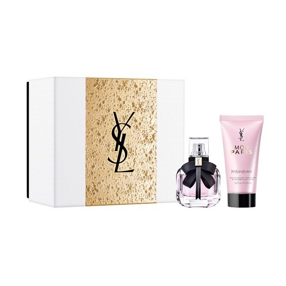 Yves Saint Laurent Mon Paris 30 ml Cofanetto