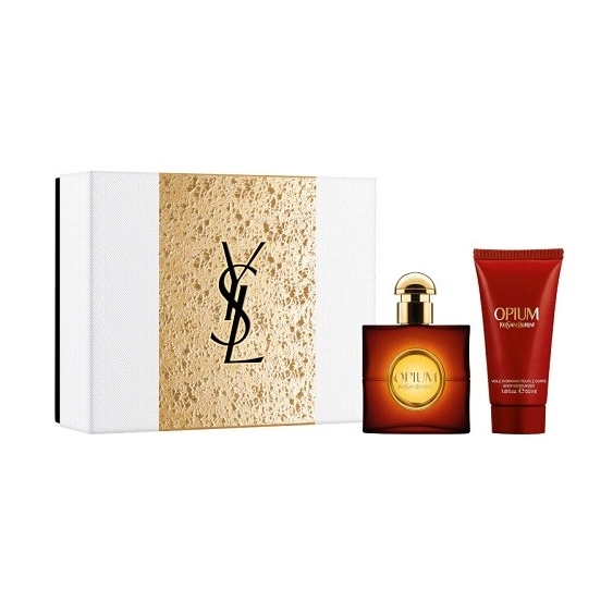 Yves Saint Laurent Opium 30 ml Cofanetto