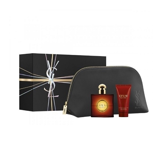 Yves Saint Laurent Opium 50 ml Cofanetto