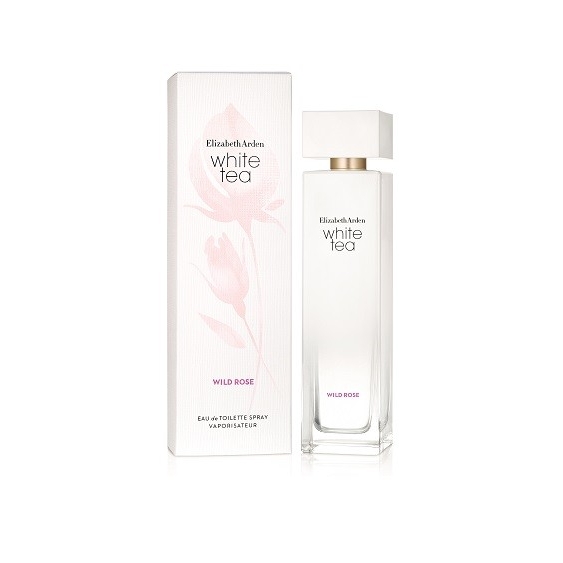 Elizabeth Arden White Tea Wild Rose 100ML
