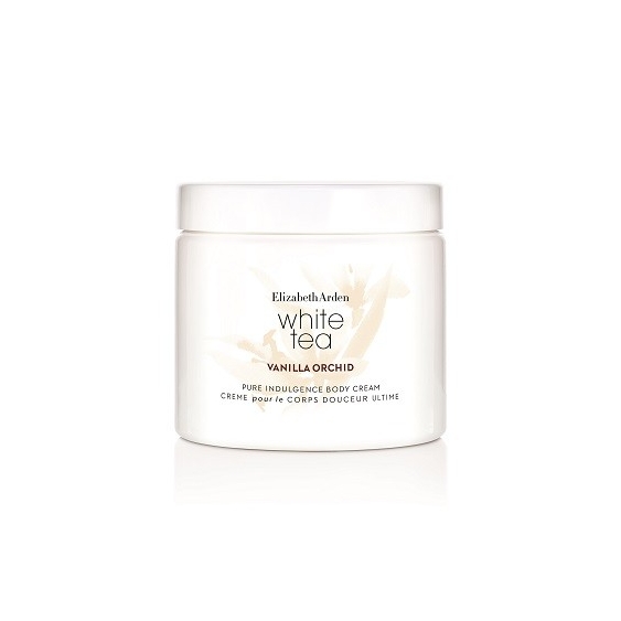 Elizabeth Arden White Tea Vanilla Orchid Body Cream 400ML