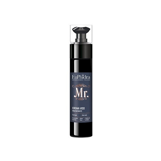 Euphidra Mr. Crema Viso Rigenerante 50ML