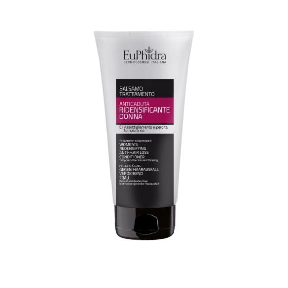 Euphidra Balsamo Anticaduta Donna 200ML