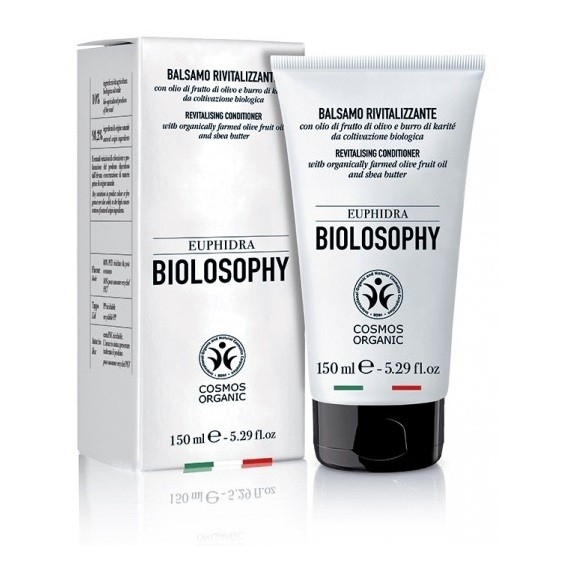 Euphidra Biolosophy Balsamo Rivitalizzante 150ML