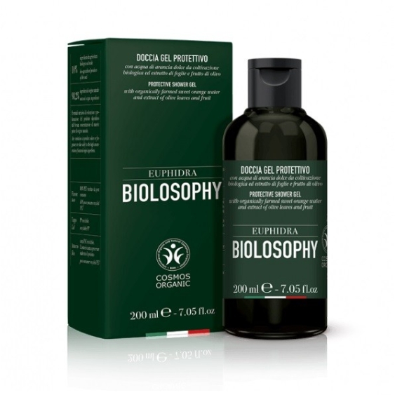 Euphidra Biolosophy Docciagel 200ML