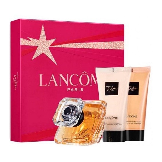 Lancome Trésor 30 ml Cofanetto