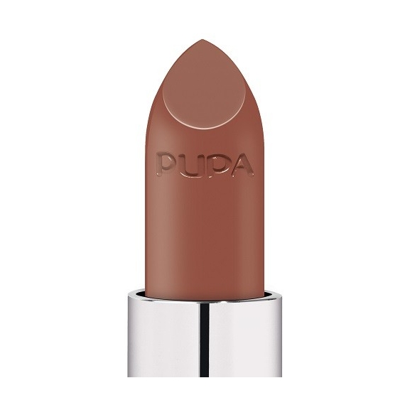 Pupa Vamp! Lipstick - 106 Cappuccino