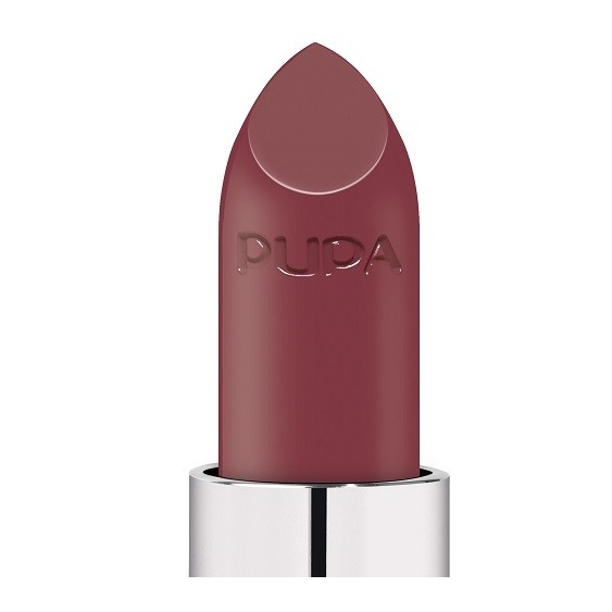 Pupa Vamp! Lipstick - 200 Tawney Red