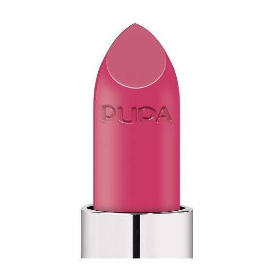 Pupa Vamp! Lipstick - 203 Fuchsia Addicted