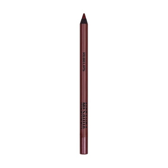 Mesauda Rebelips Matita Labbra Waterproof - 12 Orchid