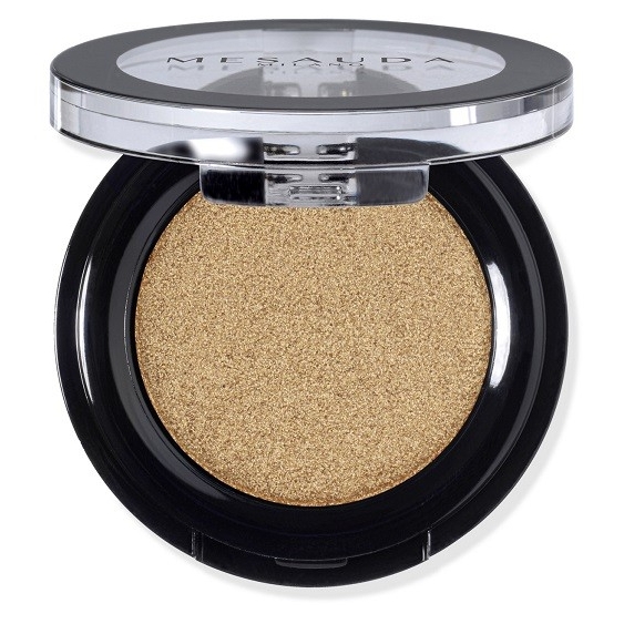 Mesauda Vibrant Eyeshadow - 10 Goldust