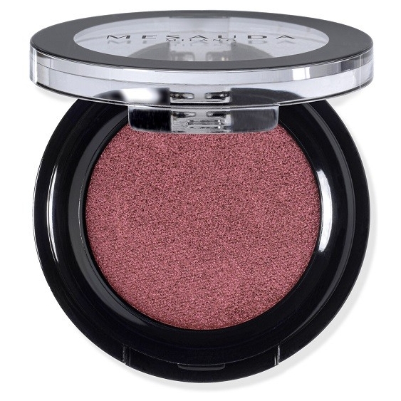 Mesauda Vibrant Eyeshadow - 08 Leather