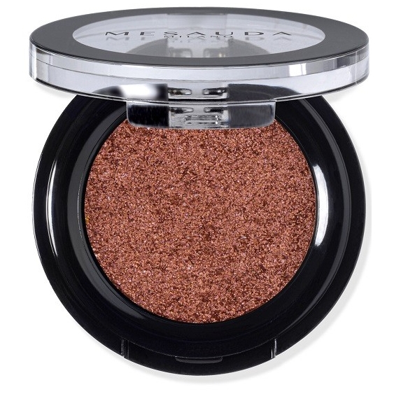Mesauda Vibrant Eyeshadow - 09 Marigold