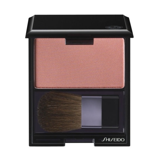 Shiseido Luminizing Satin Face Color