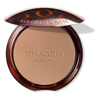 Guerlain Terracotta - Bronzing Powder - 2 Moyen Rosé/Medium Cool