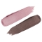 Naj-Oleari Velvet Romance Shiny Duo Liquid Eyeshadow - 02