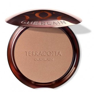 Guerlain Terracotta - Bronzing Powder - 2 Moyen Rosé/Medium Cool