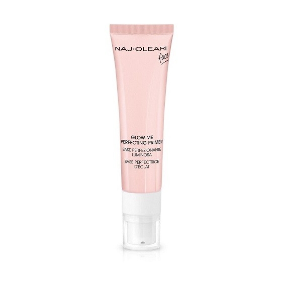 Naj-Oleari Glow Me Perfecting Primer Viso - 28 ml