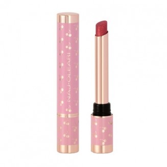 Naj-Oleari Velvet Romance Pearly Romance Lipstick - 01 Rosa Freddo Perlato