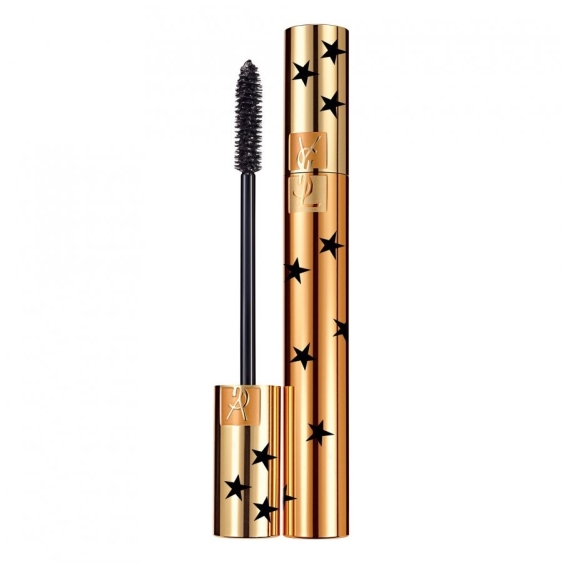 Yves Saint Laurent Mascara Volume Effet Faux Cils Star Edition - 01 Noir