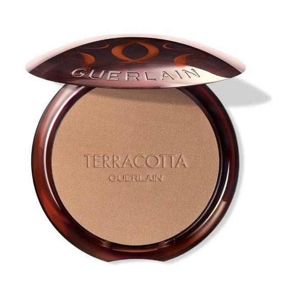 Guerlain Terracotta - Bronzing Powder Moisturizing and Long Lasting