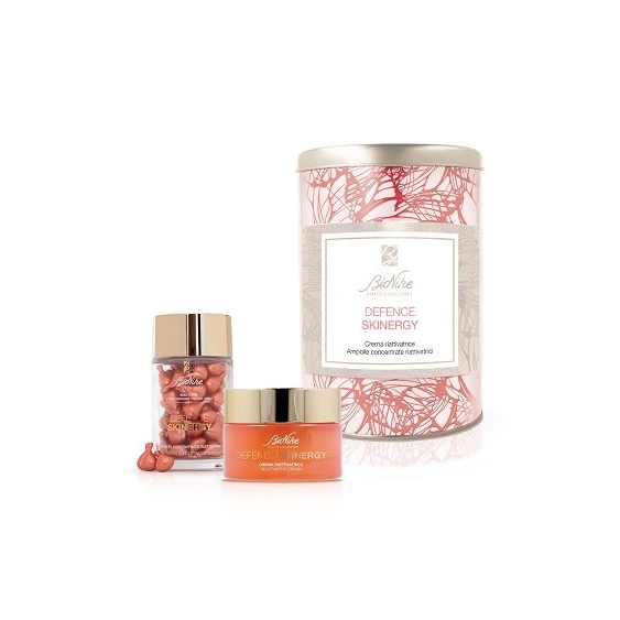 Bionike Defence Skinergy Cofanetto