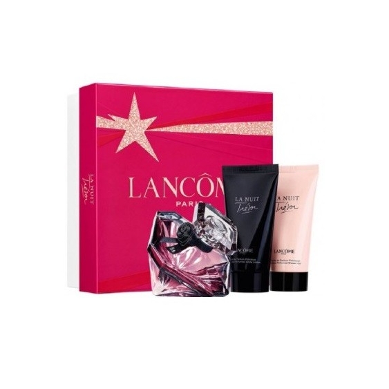 Lancome La Nuit Trésor 30 ml Cofanetto
