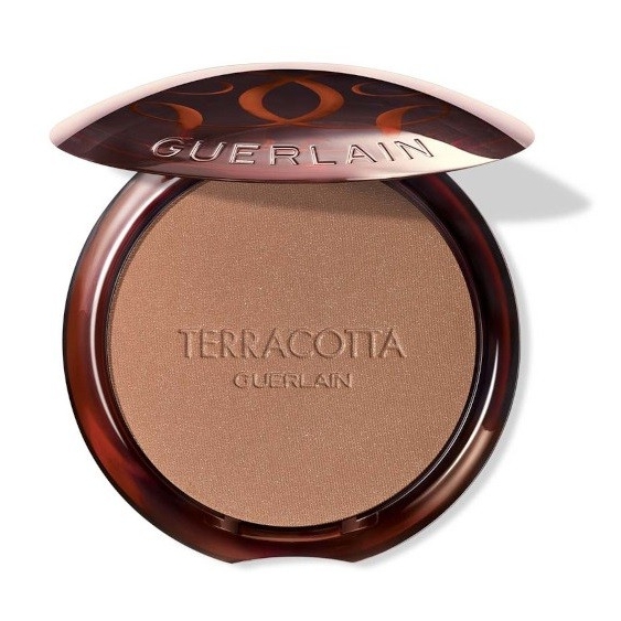 Guerlain Terracotta - Bronzing Powder Moisturizing and Long Lasting