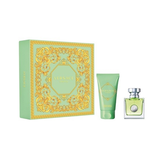 Versace Versense 30 ml Cofanetto