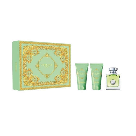 Versace Versense 50 ml Cofanetto