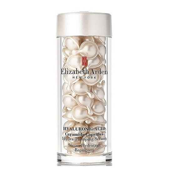 Elizabeth Arden Hyaluronic Acid Ceramide Capsules Hydra Plumping Serum 90ML