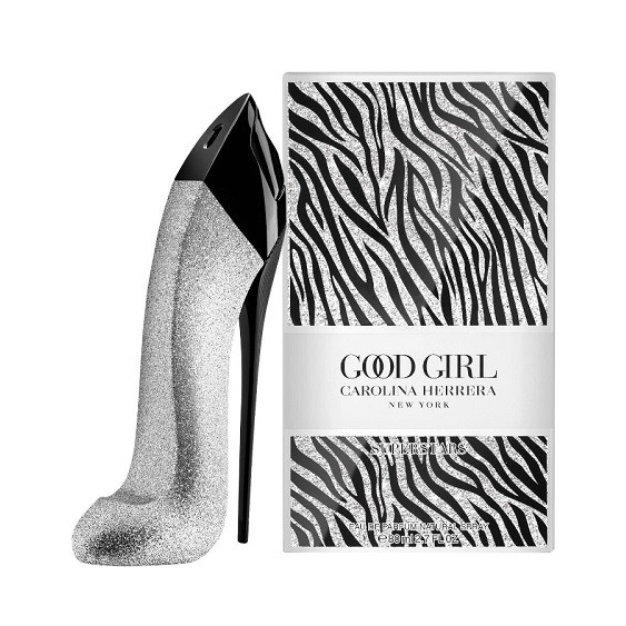 Carolina Herrera Good Girl Superstars 80 ml | ProfumeriaWeb