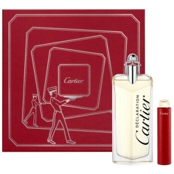 Cartier Declaration 100 ml Cofanetto