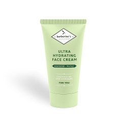 Barberino's Crema Viso Idratante 50ML
