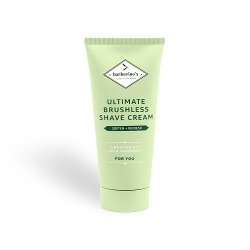 Barberino's Crema da Rasatura 100ML