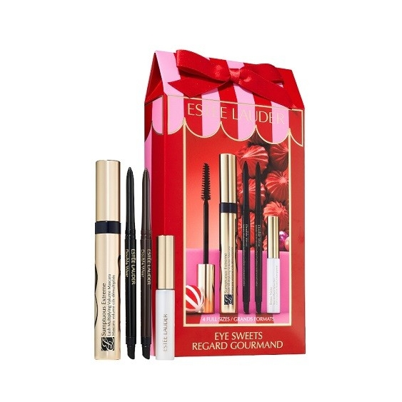 Estee Lauder Sumptuous Extreme Mascara Cofanetto