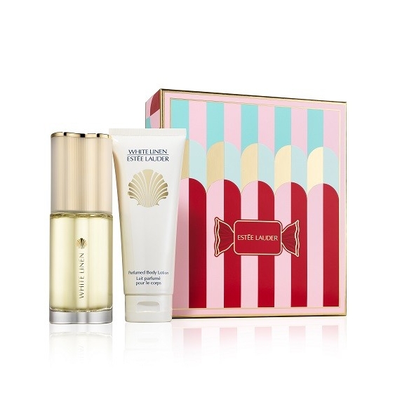 Estee Lauder White Linen 60 ml Cofanetto