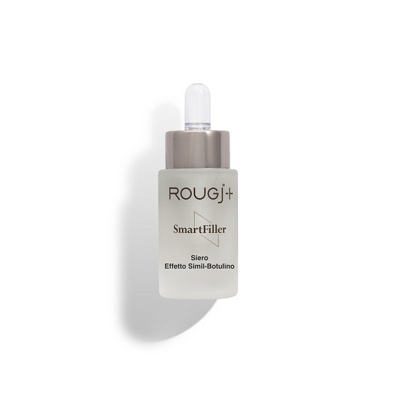 Rougj Smartfiller Siero Effetto Simil-Botulino 15ML