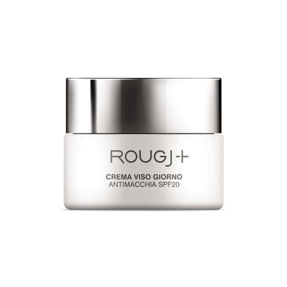 Rougj Whitefix Crema viso giorno antimacchia SPF20 50ML