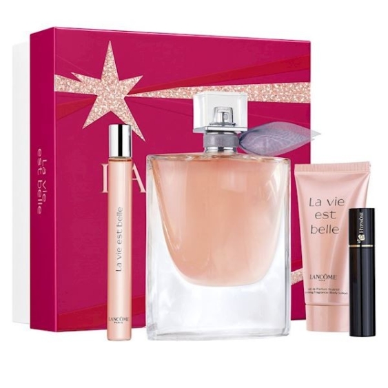 Lancome La vie Est Belle 100 ml Cofanetto