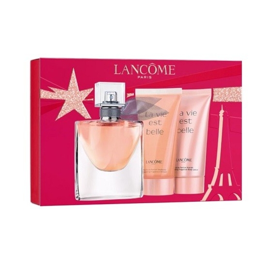 Lancome La Vie Est Belle 30 ml Cofanetto