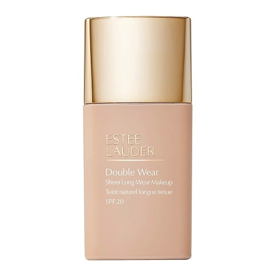 Estee Lauder Double Wear Sheer Long-Wear Makeup SPF20 - 3N1