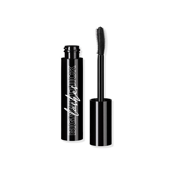 Mesauda BigandThick Lashes