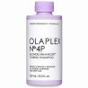 Olaplex Blond Enhancer Toning Shampoo n°4 250ML